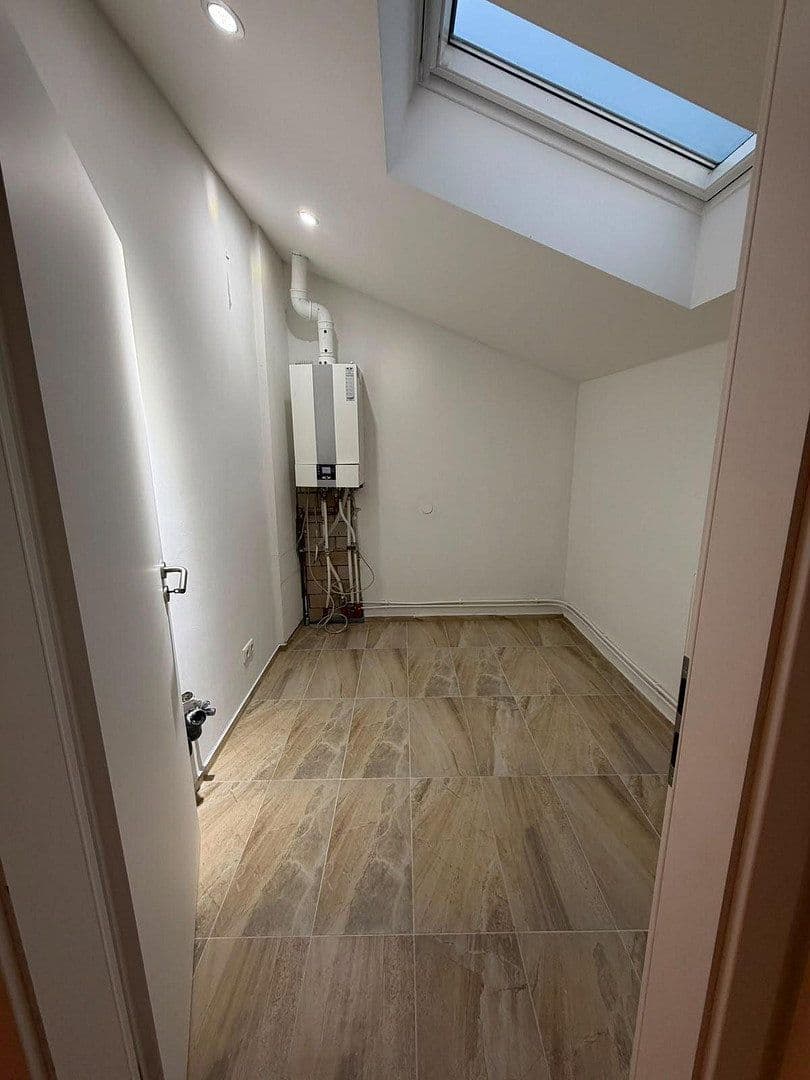 Prodej domu 136 m², pozemek 191 m², Cáchy, Severní Porýní-Vestfálsko Prodej domu 136 m², pozemek 191 m², Cáchy, Severní Porýní-Vestfálsko