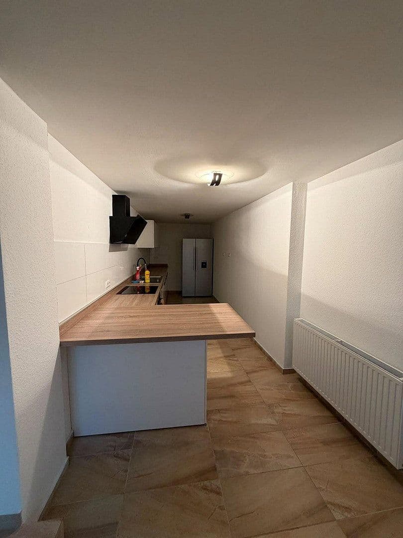 Prodej domu 136 m², pozemek 191 m², Cáchy, Severní Porýní-Vestfálsko Prodej domu 136 m², pozemek 191 m², Cáchy, Severní Porýní-Vestfálsko