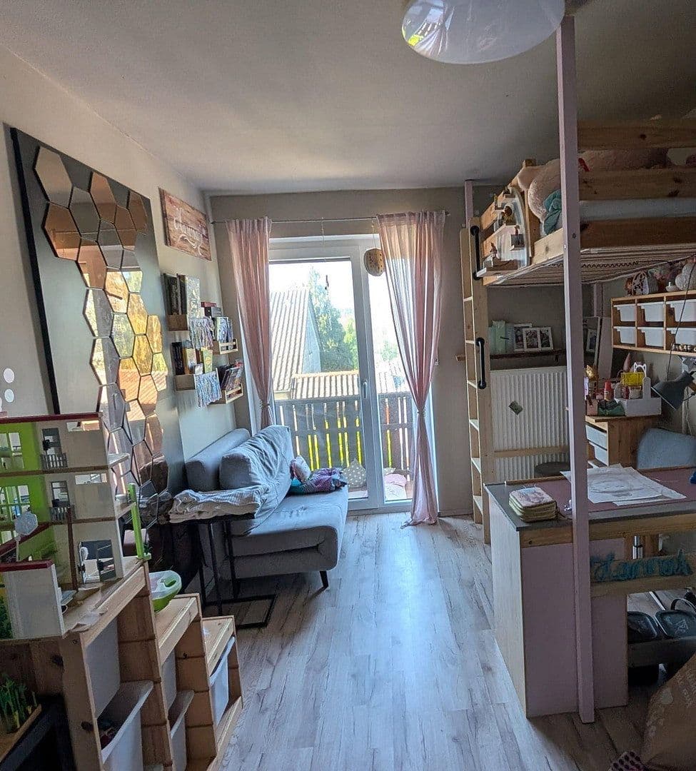 Prodej domu 166 m², pozemek 1.399 m², Gädheim, Bavorsko Prodej domu 166 m², pozemek 1.399 m², Gädheim, Bavorsko