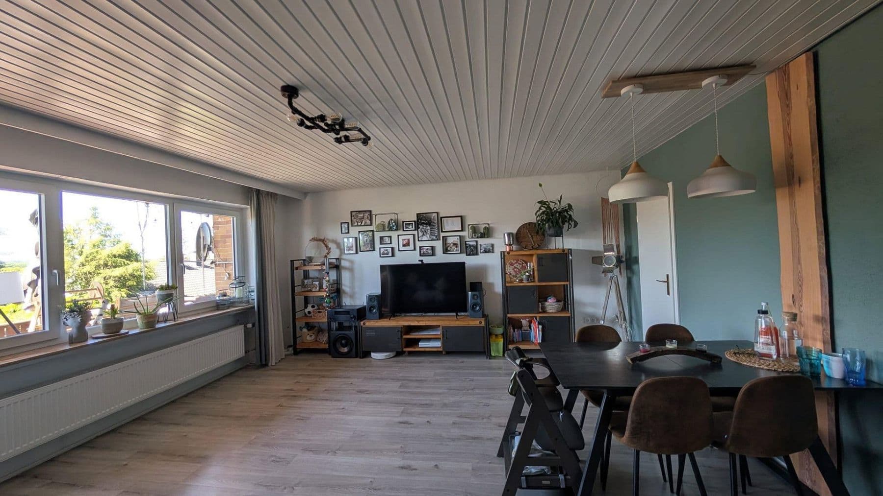 Prodej domu 166 m², pozemek 1.399 m², Gädheim, Bavorsko Prodej domu 166 m², pozemek 1.399 m², Gädheim, Bavorsko