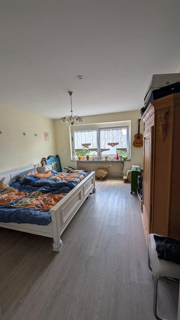 Prodej domu 166 m², pozemek 1.399 m², Gädheim, Bavorsko Prodej domu 166 m², pozemek 1.399 m², Gädheim, Bavorsko