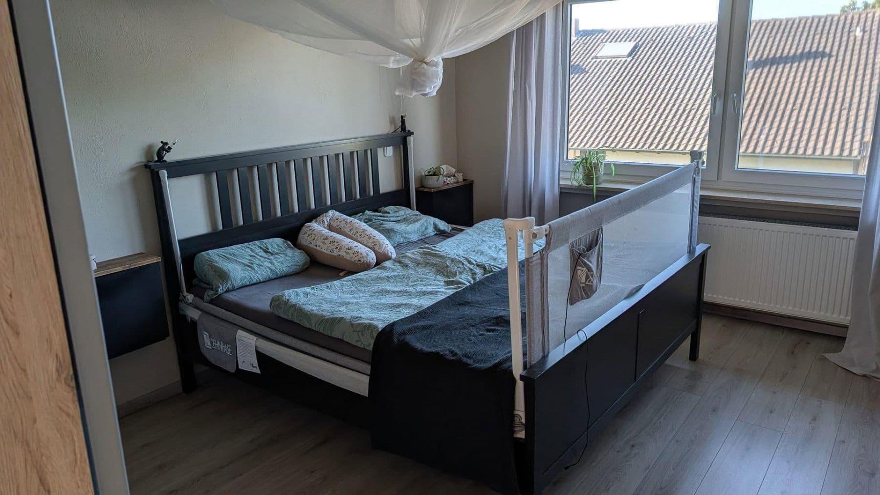 Prodej domu 166 m², pozemek 1.399 m², Gädheim, Bavorsko Prodej domu 166 m², pozemek 1.399 m², Gädheim, Bavorsko