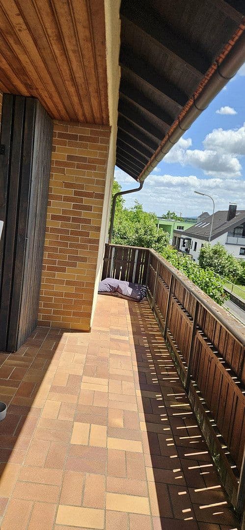 Prodej domu 166 m², pozemek 1.399 m², Gädheim, Bavorsko Prodej domu 166 m², pozemek 1.399 m², Gädheim, Bavorsko