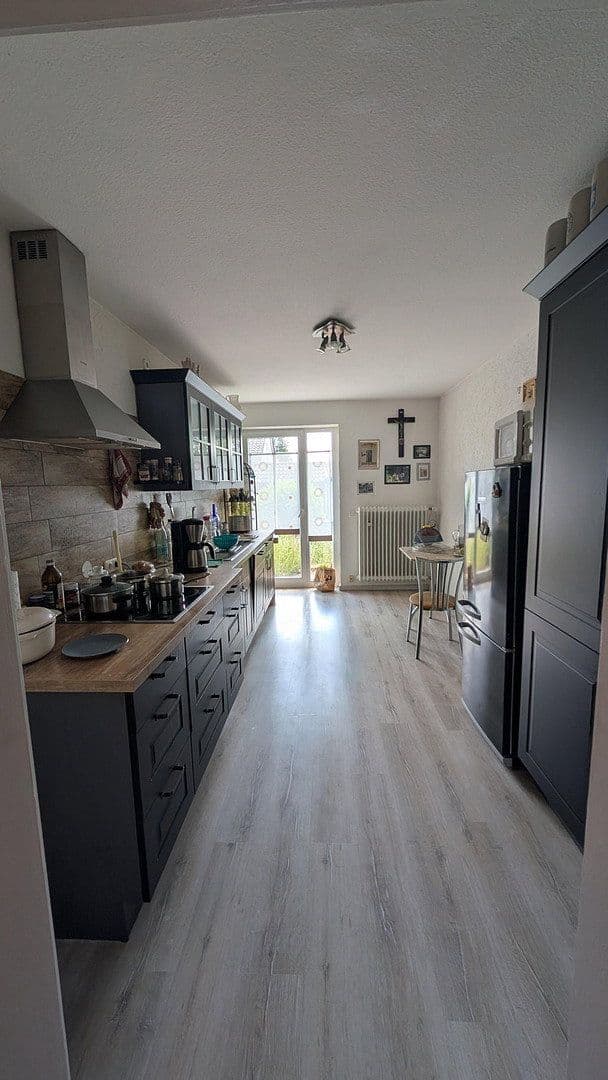 Prodej domu 166 m², pozemek 1.399 m², Gädheim, Bavorsko Prodej domu 166 m², pozemek 1.399 m², Gädheim, Bavorsko