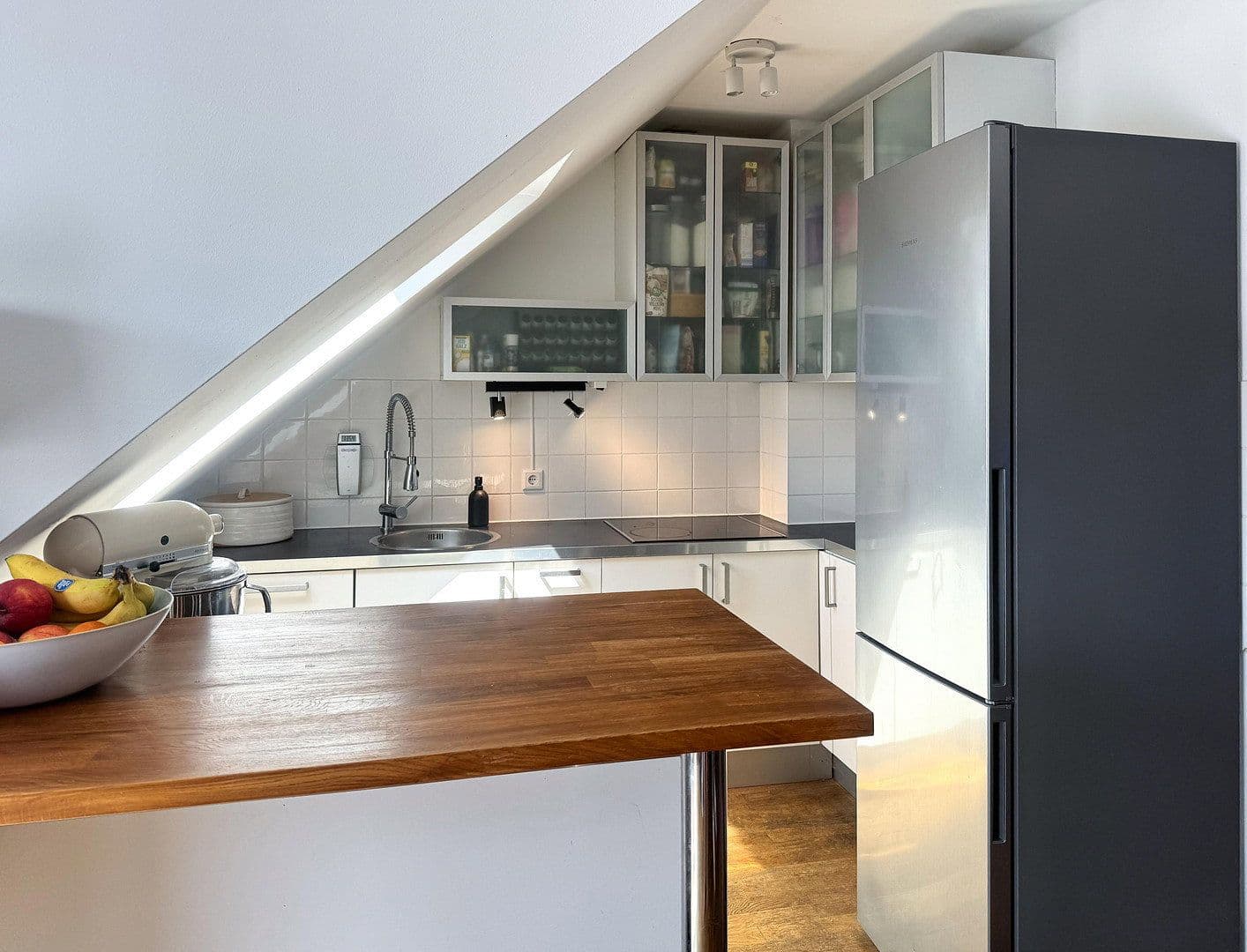 Prodej bytu 3+1 83 m², Fürstenfeldbruck, Bavorsko Prodej bytu 3+1 83 m², Fürstenfeldbruck, Bavorsko