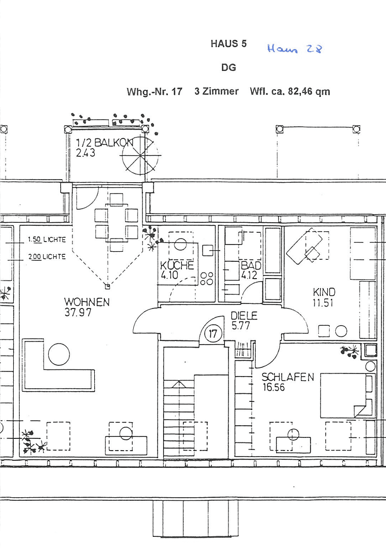 Prodej bytu 3+1 83 m², Fürstenfeldbruck, Bavorsko Prodej bytu 3+1 83 m², Fürstenfeldbruck, Bavorsko