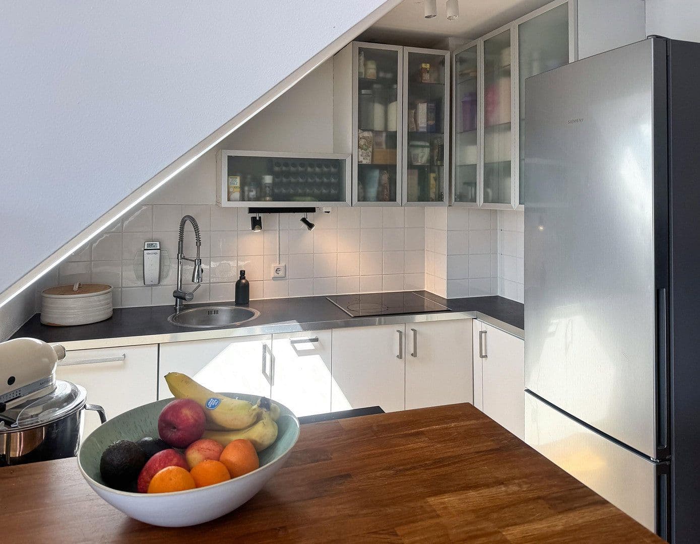 Prodej bytu 3+1 83 m², Fürstenfeldbruck, Bavorsko Prodej bytu 3+1 83 m², Fürstenfeldbruck, Bavorsko