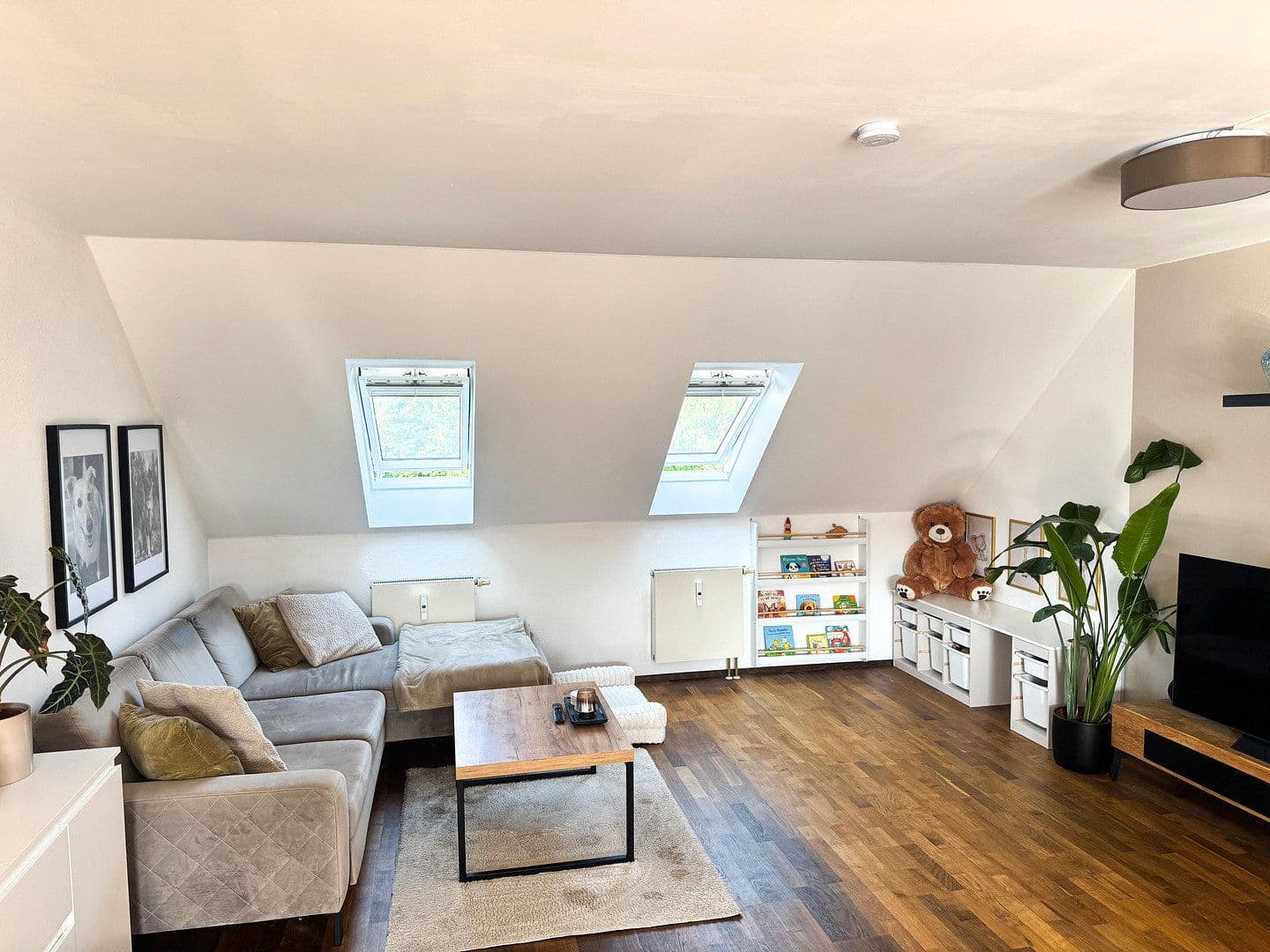 Prodej bytu 3+1 83 m², Fürstenfeldbruck, Bavorsko Prodej bytu 3+1 83 m², Fürstenfeldbruck, Bavorsko