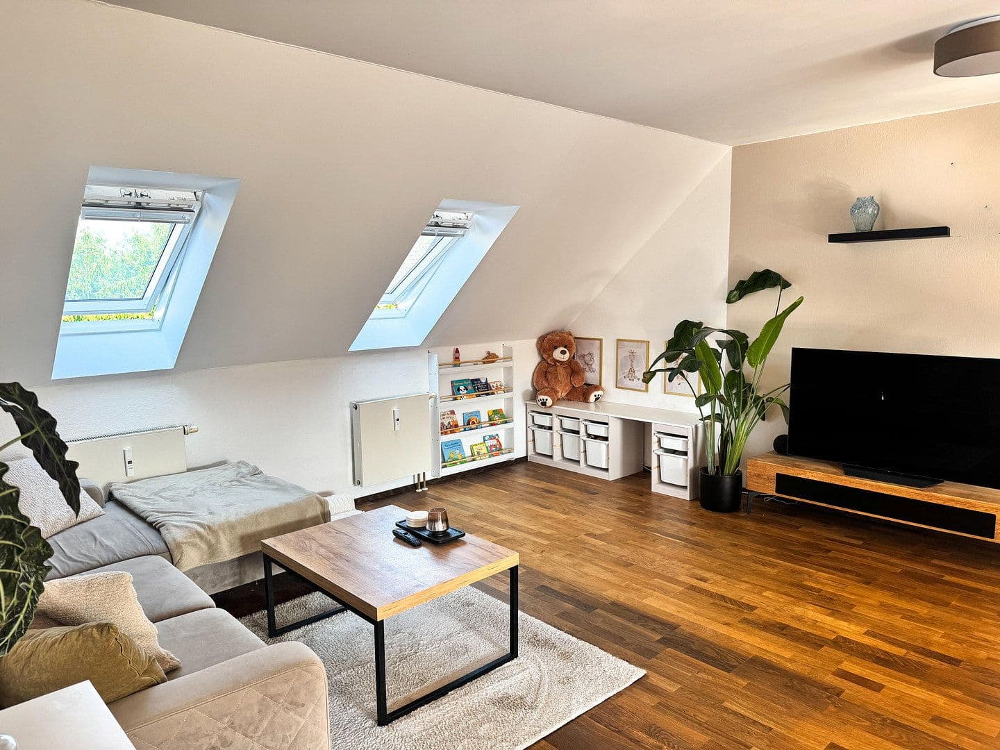 Prodej bytu 3+1 83 m², Fürstenfeldbruck, Bavorsko Prodej bytu 3+1 83 m², Fürstenfeldbruck, Bavorsko