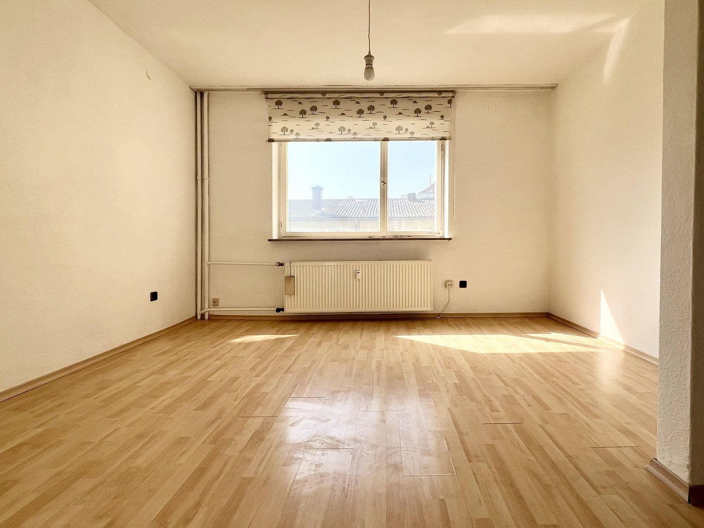 Prodej bytu 1+1 20 m², Würzburg, Bavorsko Prodej bytu 1+1 20 m², Würzburg, Bavorsko