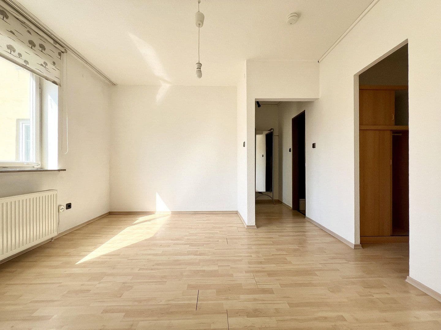 Prodej bytu 1+1 20 m², Würzburg, Bavorsko Prodej bytu 1+1 20 m², Würzburg, Bavorsko