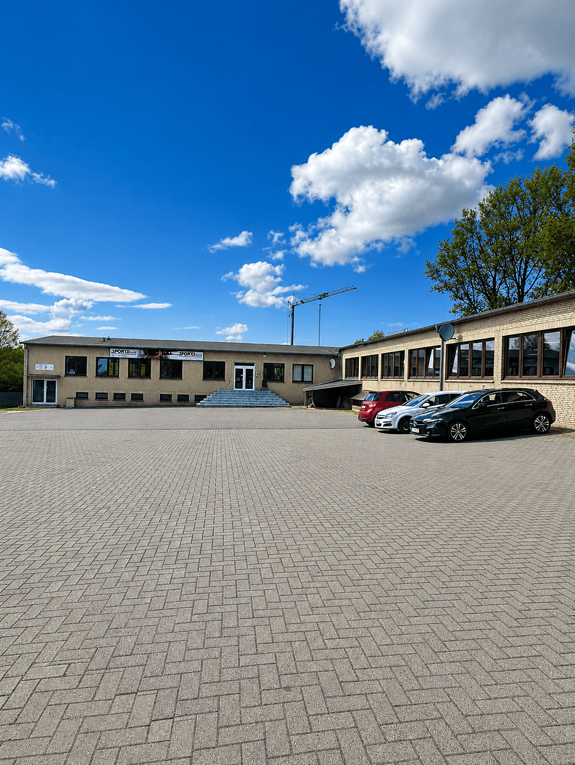 Prodej domu 4.300 m², pozemek 4.300 m², Büchener Weg 119, Buchhorst, Šlesvicko-Holštýnsko Prodej domu 4.300 m², pozemek 4.300 m², Büchener Weg 119, Buchhorst, Šlesvicko-Holštýnsko