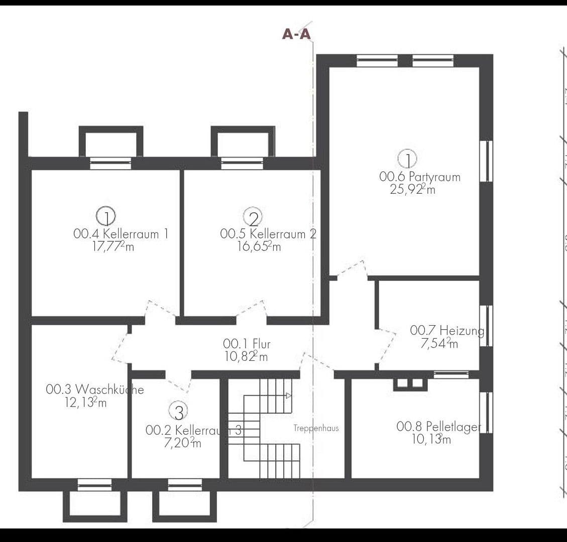 Prodej domu 350 m², pozemek 849 m², Dasing, Bavorsko Prodej domu 350 m², pozemek 849 m², Dasing, Bavorsko