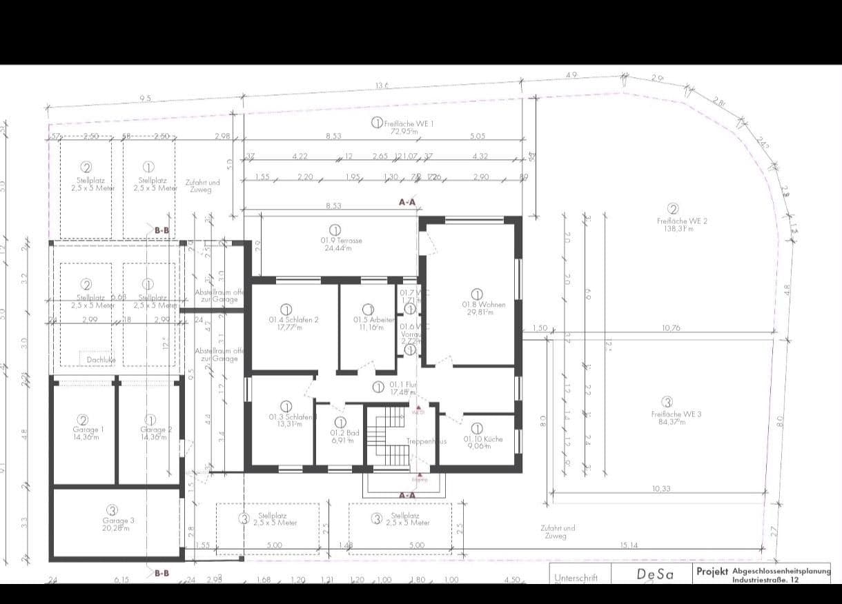 Prodej domu 350 m², pozemek 849 m², Dasing, Bavorsko Prodej domu 350 m², pozemek 849 m², Dasing, Bavorsko
