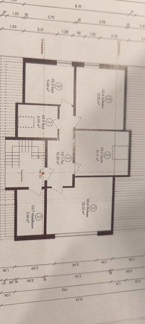 Prodej domu 350 m², pozemek 849 m², Dasing, Bavorsko Prodej domu 350 m², pozemek 849 m², Dasing, Bavorsko