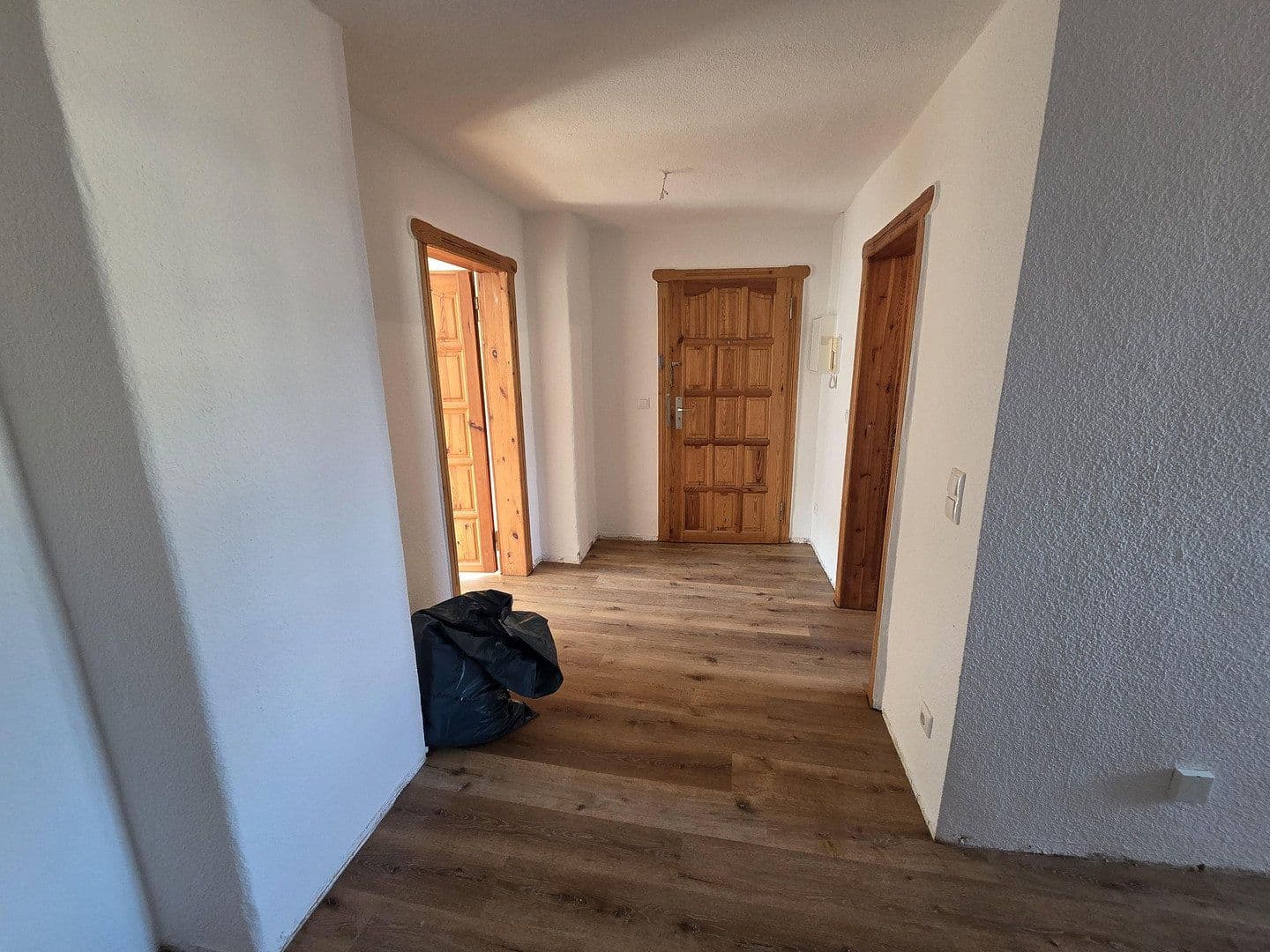 Pronájem bytu 1+kk 43 m², Alaunstraße 82, Dresden, Sasko Pronájem bytu 1+kk 43 m², Alaunstraße 82, Dresden, Sasko