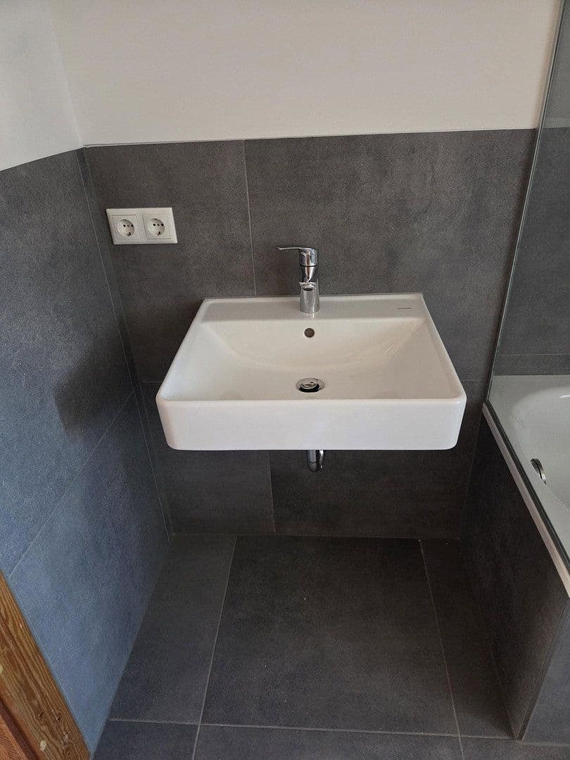 Pronájem bytu 1+kk 43 m², Alaunstraße 82, Dresden, Sasko Pronájem bytu 1+kk 43 m², Alaunstraße 82, Dresden, Sasko