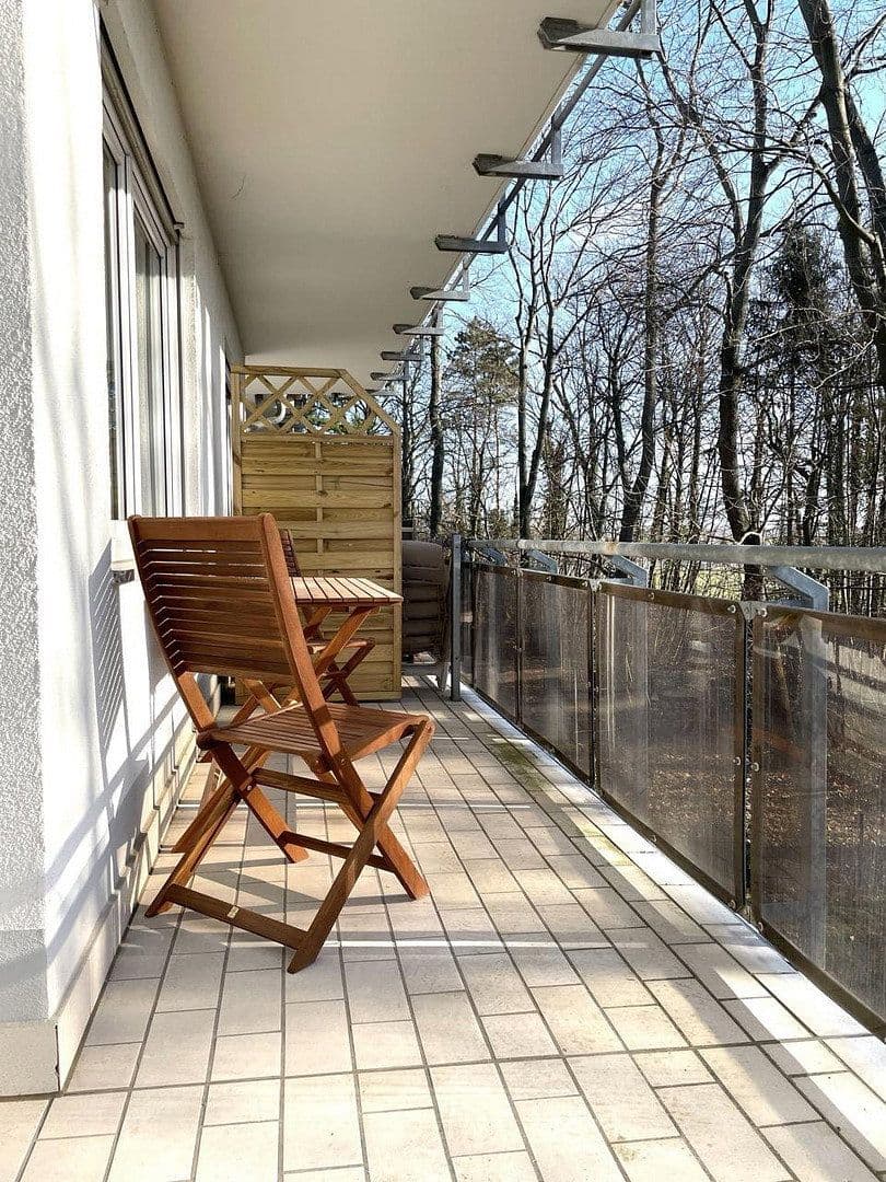 Pronájem bytu 1+1 42 m², Heinrich-Heine-Straße 2d, Borsdorf, Sasko Pronájem bytu 1+1 42 m², Heinrich-Heine-Straße 2d, Borsdorf, Sasko