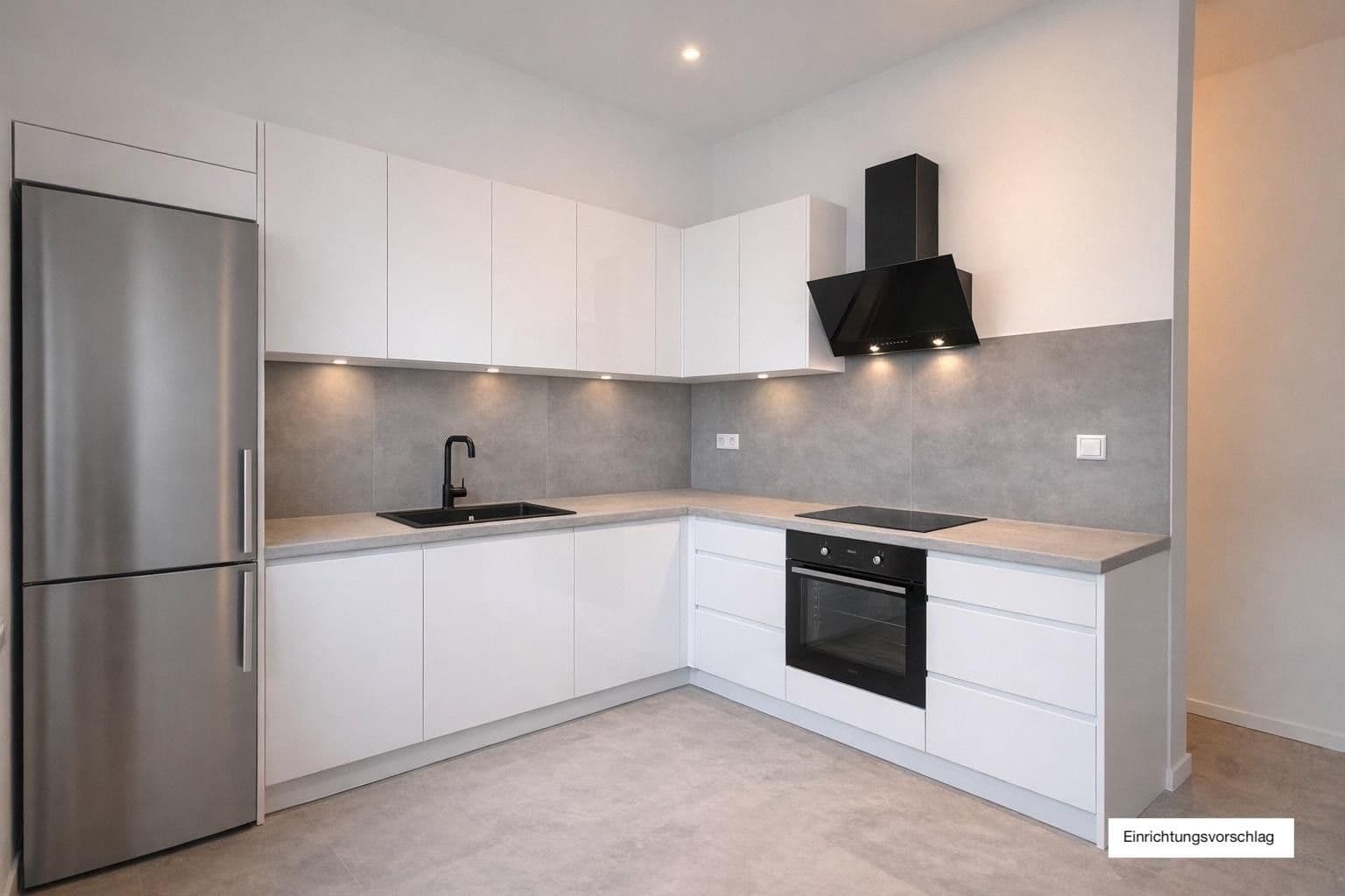 Prodej bytu 2+kk 60 m², Brombergerstraße 19, Wuppertal, Severní Porýní-Vestfálsko Prodej bytu 2+kk 60 m², Brombergerstraße 19, Wuppertal, Severní Porýní-Vestfálsko