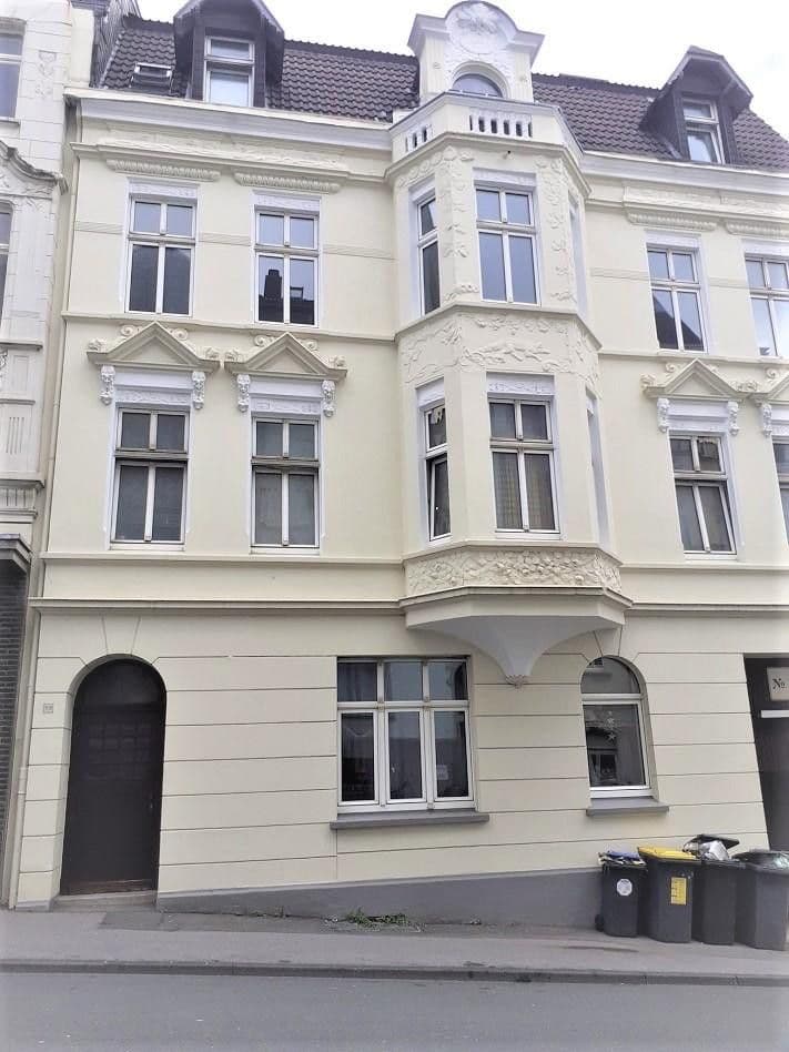 Prodej bytu 2+kk 60 m², Brombergerstraße 19, Wuppertal, Severní Porýní-Vestfálsko Prodej bytu 2+kk 60 m², Brombergerstraße 19, Wuppertal, Severní Porýní-Vestfálsko