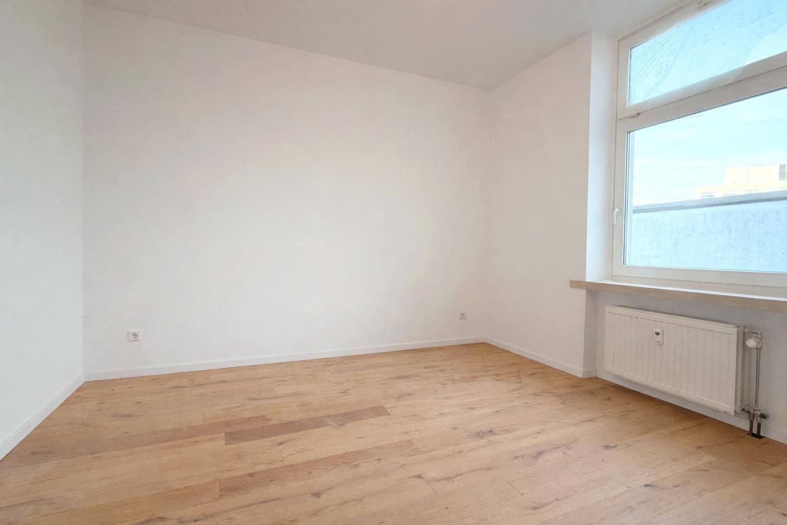Prodej bytu 2+kk 60 m², Brombergerstraße 19, Wuppertal, Severní Porýní-Vestfálsko Prodej bytu 2+kk 60 m², Brombergerstraße 19, Wuppertal, Severní Porýní-Vestfálsko