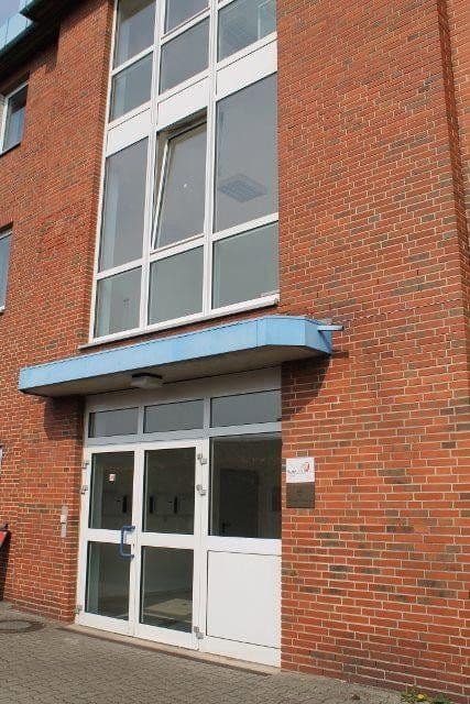 Pronájem kanceláře 148 m², Werkstr. 4, Harrislee, Šlesvicko-Holštýnsko Pronájem kanceláře 148 m², Werkstr. 4, Harrislee, Šlesvicko-Holštýnsko