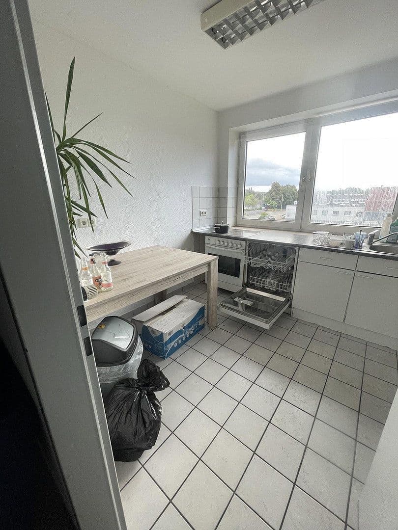 Pronájem kanceláře 148 m², Werkstr. 4, Harrislee, Šlesvicko-Holštýnsko Pronájem kanceláře 148 m², Werkstr. 4, Harrislee, Šlesvicko-Holštýnsko