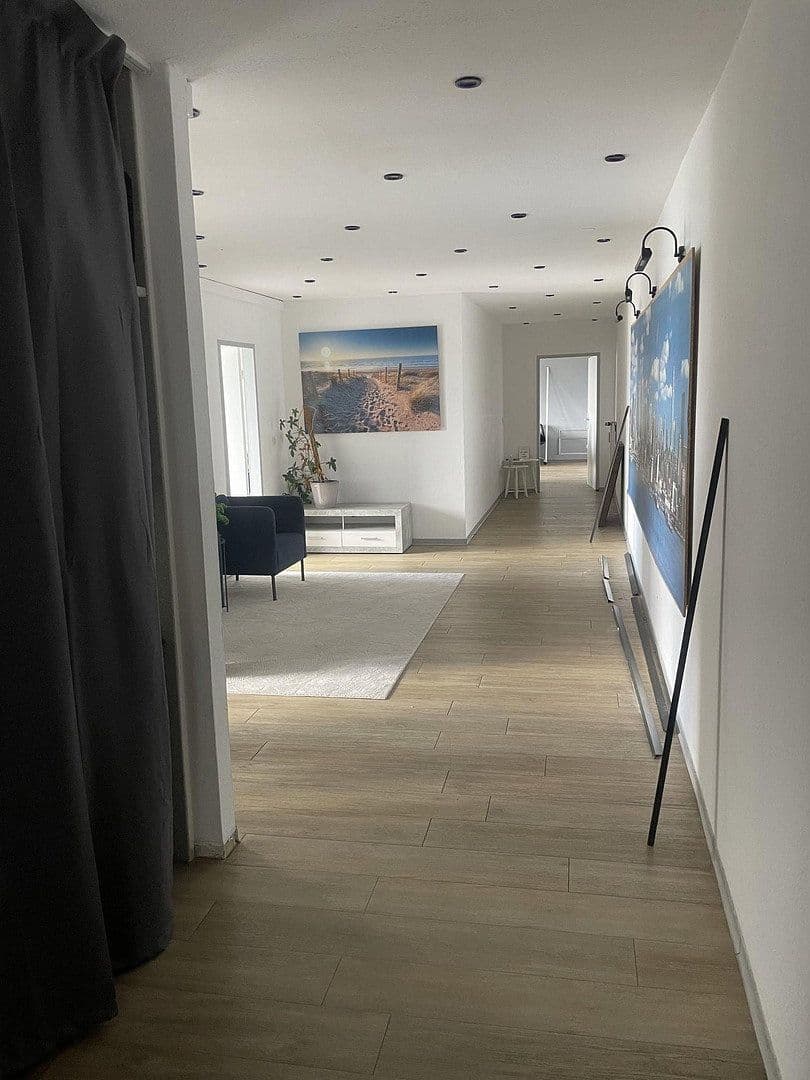 Pronájem kanceláře 148 m², Werkstr. 4, Harrislee, Šlesvicko-Holštýnsko Pronájem kanceláře 148 m², Werkstr. 4, Harrislee, Šlesvicko-Holštýnsko