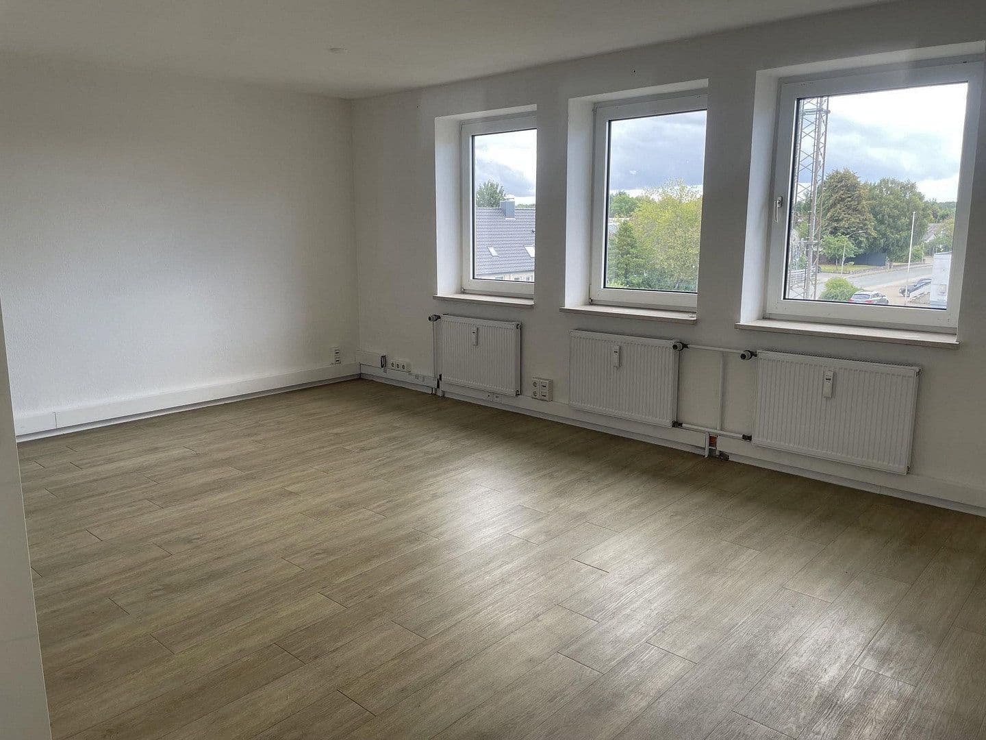 Pronájem kanceláře 148 m², Werkstr. 4, Harrislee, Šlesvicko-Holštýnsko Pronájem kanceláře 148 m², Werkstr. 4, Harrislee, Šlesvicko-Holštýnsko