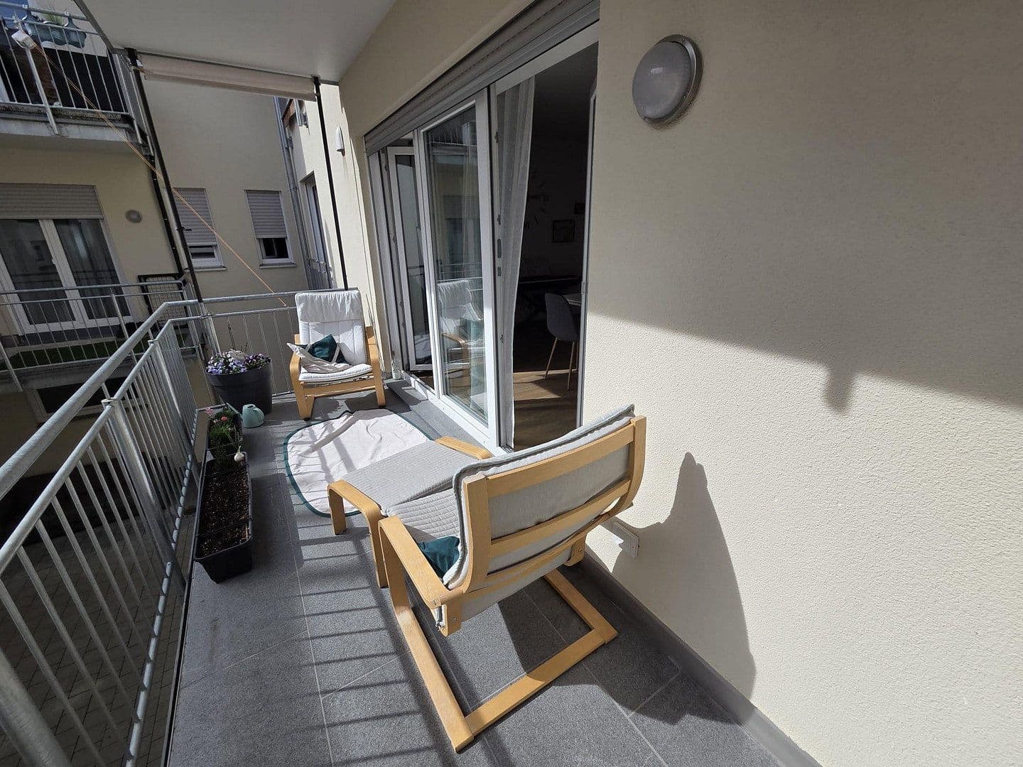 Pronájem bytu 3+1 83 m², Ulrichstr. 10, Abensberg, Bavorsko Pronájem bytu 3+1 83 m², Ulrichstr. 10, Abensberg, Bavorsko