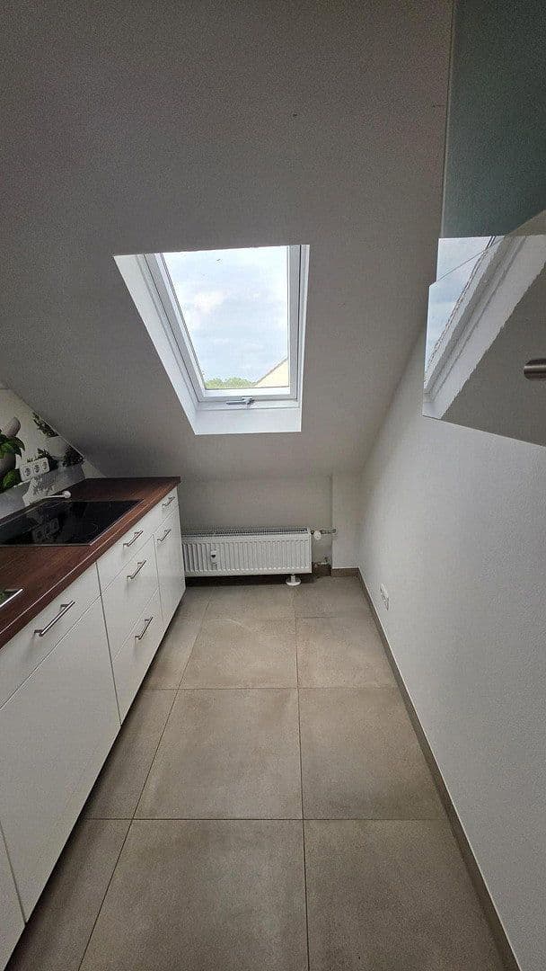Pronájem bytu 2+kk 53 m², Eichendorffstrasse 18, Roßdorf, Hessen Pronájem bytu 2+kk 53 m², Eichendorffstrasse 18, Roßdorf, Hessen