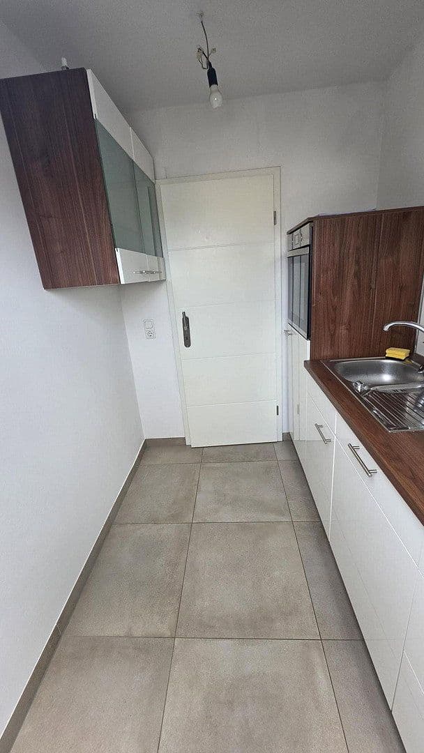 Pronájem bytu 2+kk 53 m², Eichendorffstrasse 18, Roßdorf, Hessen Pronájem bytu 2+kk 53 m², Eichendorffstrasse 18, Roßdorf, Hessen