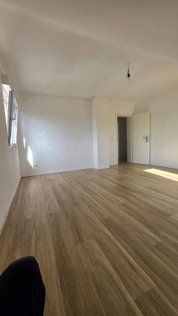 Pronájem bytu 2+kk 53 m², Eichendorffstrasse 18, Roßdorf, Hessen Pronájem bytu 2+kk 53 m², Eichendorffstrasse 18, Roßdorf, Hessen