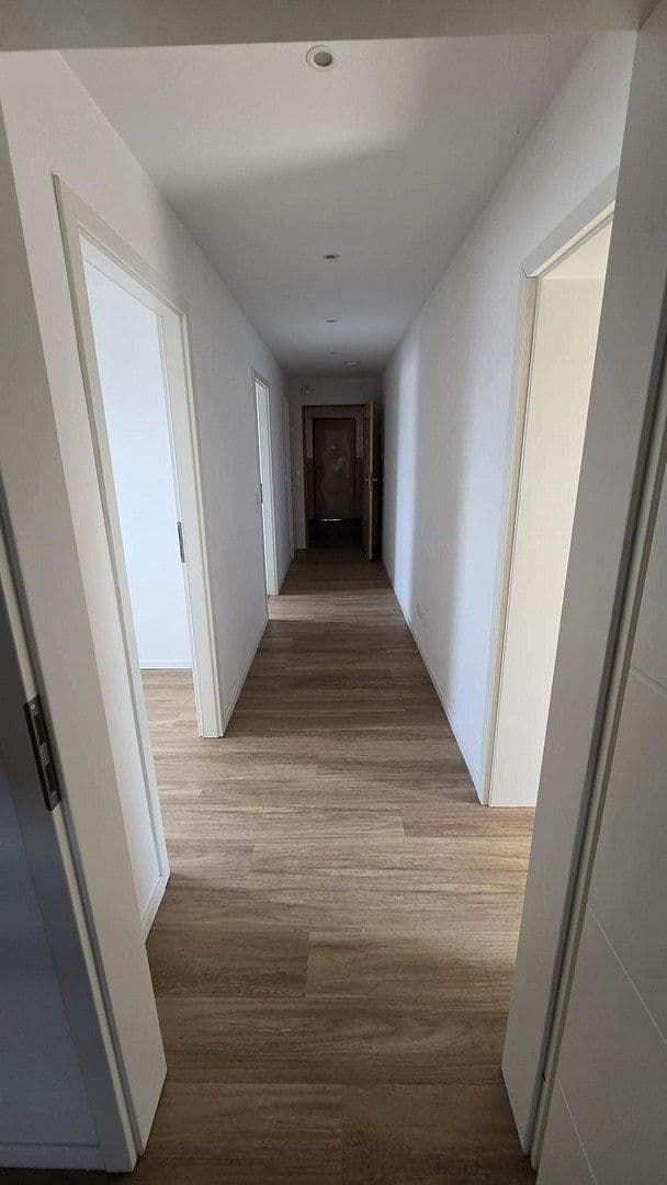 Pronájem bytu 2+kk 53 m², Eichendorffstrasse 18, Roßdorf, Hessen Pronájem bytu 2+kk 53 m², Eichendorffstrasse 18, Roßdorf, Hessen