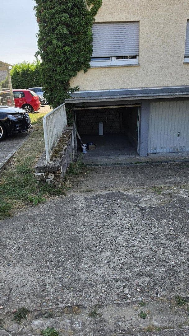 Pronájem bytu 2+kk 53 m², Eichendorffstrasse 18, Roßdorf, Hessen Pronájem bytu 2+kk 53 m², Eichendorffstrasse 18, Roßdorf, Hessen