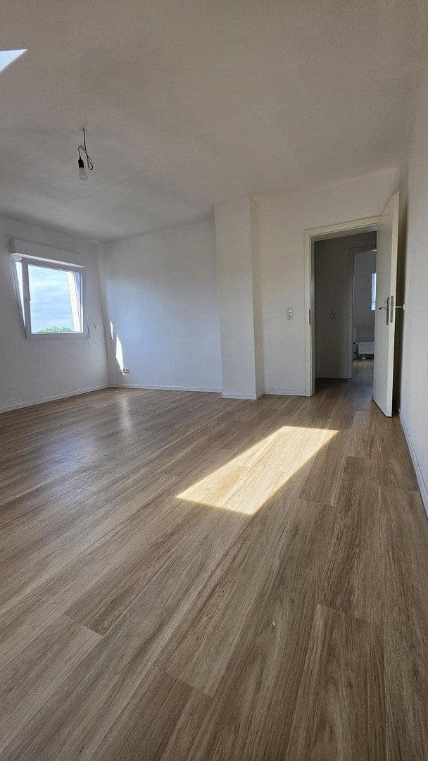 Pronájem bytu 2+kk 53 m², Eichendorffstrasse 18, Roßdorf, Hessen Pronájem bytu 2+kk 53 m², Eichendorffstrasse 18, Roßdorf, Hessen