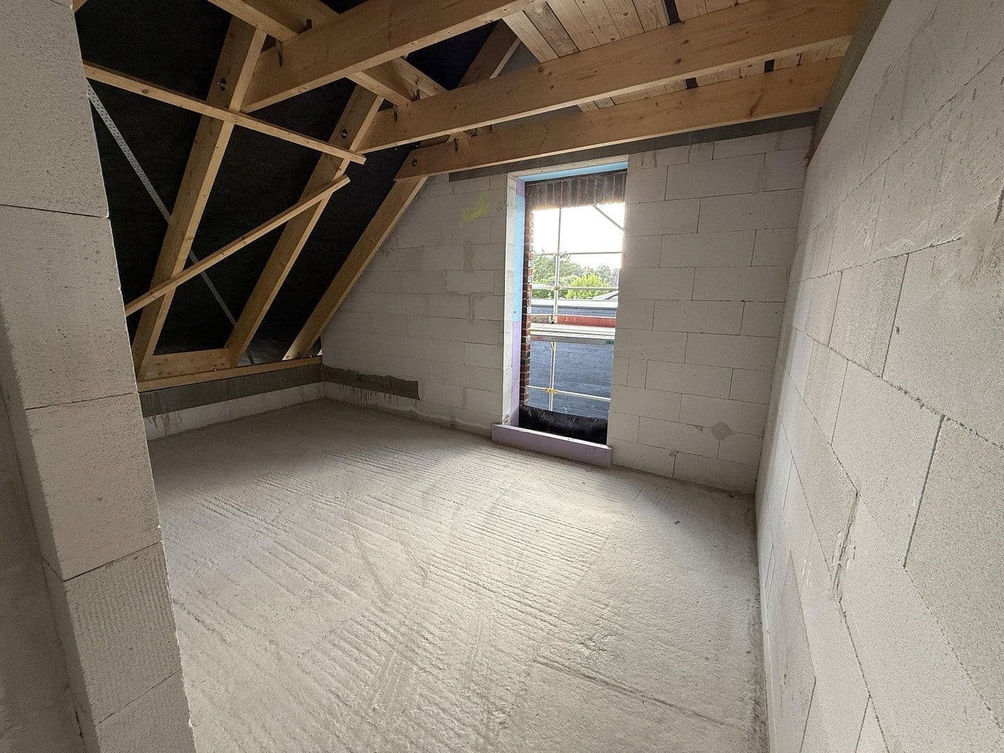 Pronájem domu 118 m², pozemek 345 m², Thomasburg, Dolní Sasko Pronájem domu 118 m², pozemek 345 m², Thomasburg, Dolní Sasko