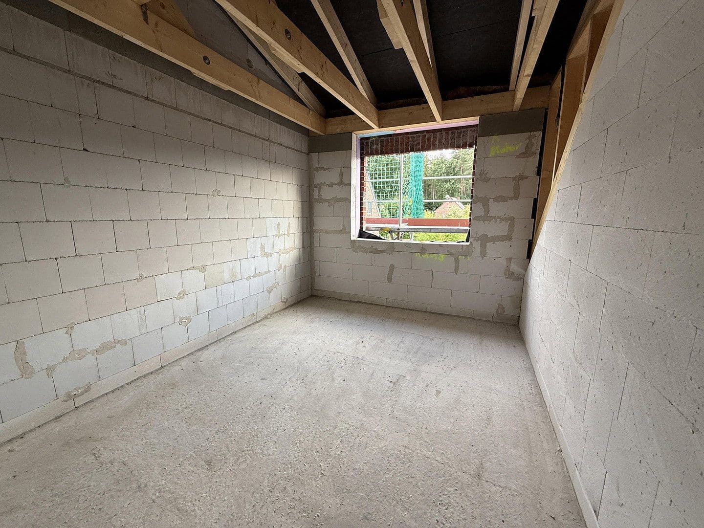 Pronájem domu 118 m², pozemek 345 m², Thomasburg, Dolní Sasko Pronájem domu 118 m², pozemek 345 m², Thomasburg, Dolní Sasko