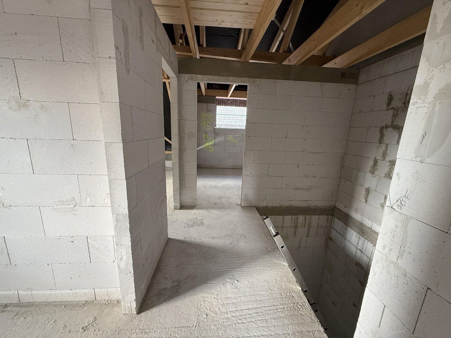 Pronájem domu 118 m², pozemek 345 m², Thomasburg, Dolní Sasko Pronájem domu 118 m², pozemek 345 m², Thomasburg, Dolní Sasko
