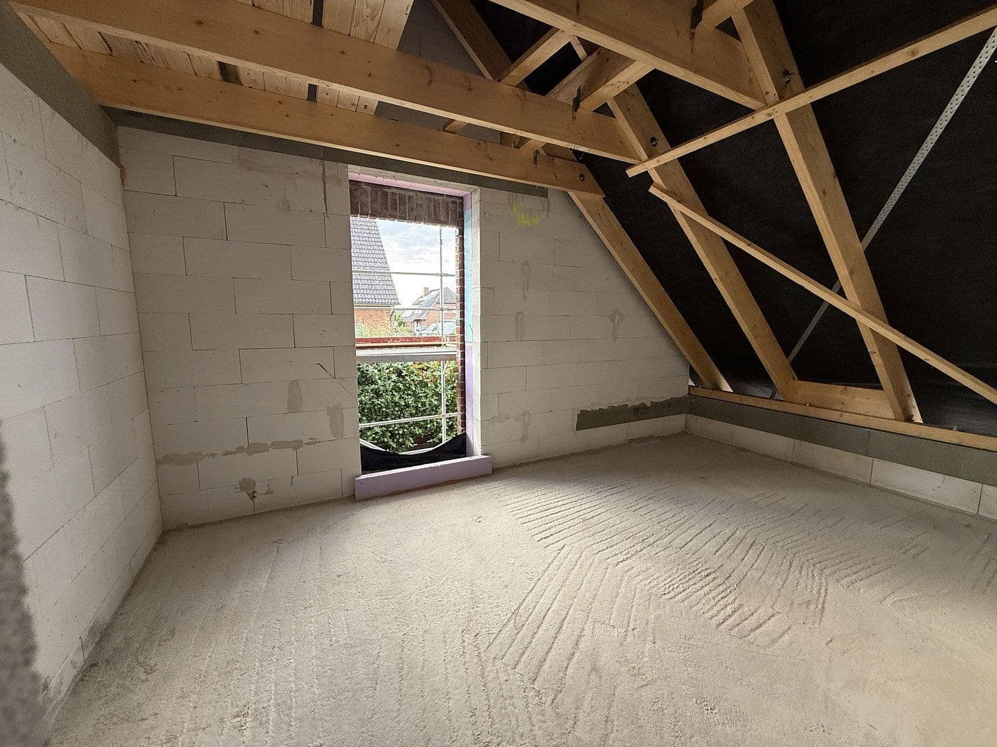 Pronájem domu 118 m², pozemek 345 m², Thomasburg, Dolní Sasko Pronájem domu 118 m², pozemek 345 m², Thomasburg, Dolní Sasko