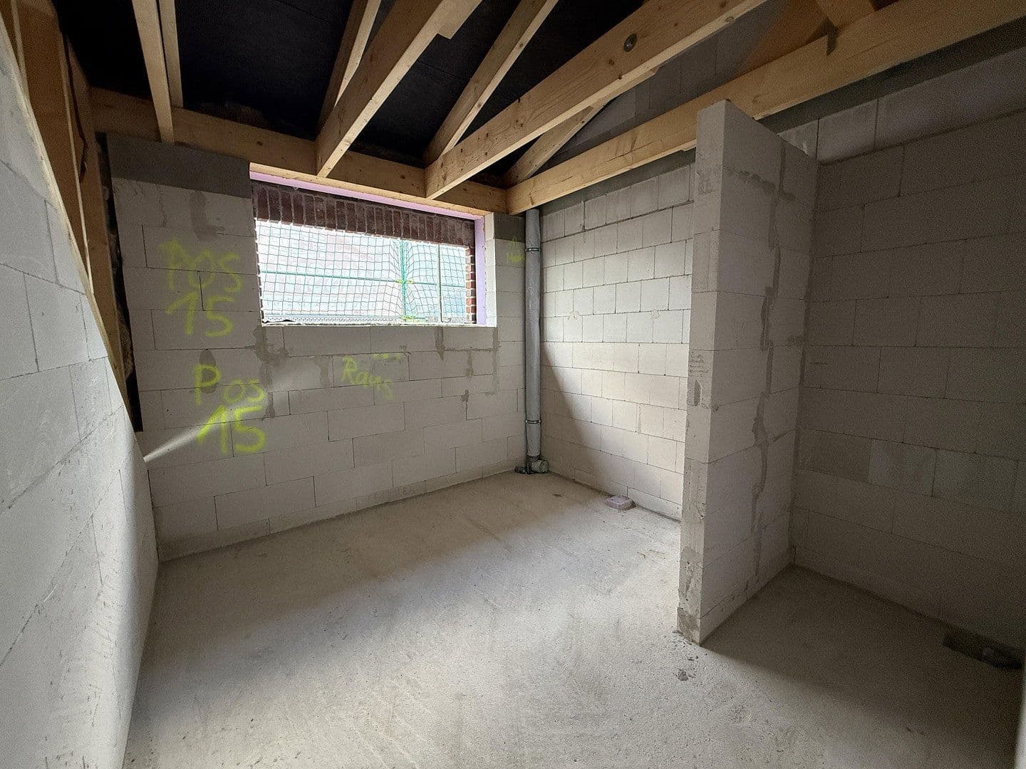 Pronájem domu 118 m², pozemek 345 m², Thomasburg, Dolní Sasko Pronájem domu 118 m², pozemek 345 m², Thomasburg, Dolní Sasko