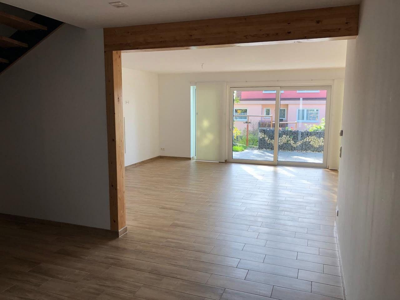 Pronájem domu 199 m², pozemek 334 m², Schlössleblick 4, Wehr, Bádensko-Württembersko Pronájem domu 199 m², pozemek 334 m², Schlössleblick 4, Wehr, Bádensko-Württembersko