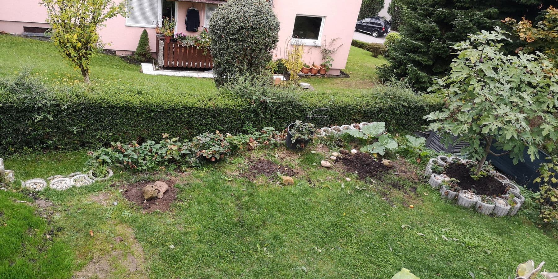 Pronájem domu 199 m², pozemek 334 m², Schlössleblick 4, Wehr, Bádensko-Württembersko Pronájem domu 199 m², pozemek 334 m², Schlössleblick 4, Wehr, Bádensko-Württembersko