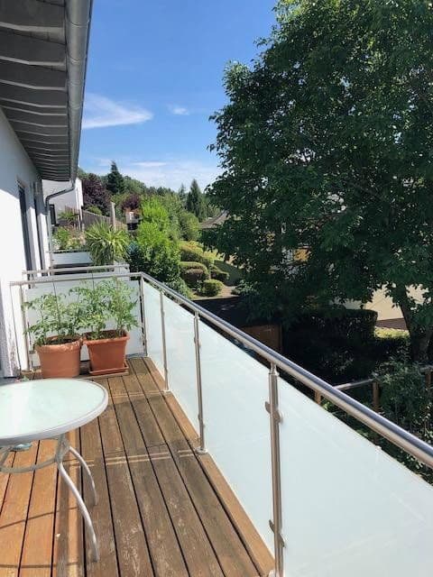 Pronájem domu 199 m², pozemek 334 m², Schlössleblick 4, Wehr, Bádensko-Württembersko Pronájem domu 199 m², pozemek 334 m², Schlössleblick 4, Wehr, Bádensko-Württembersko