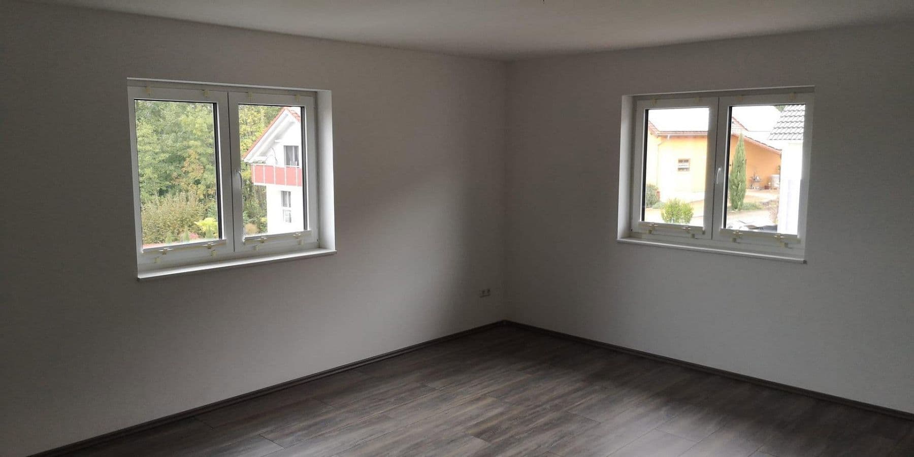 Pronájem domu 199 m², pozemek 334 m², Schlössleblick 4, Wehr, Bádensko-Württembersko Pronájem domu 199 m², pozemek 334 m², Schlössleblick 4, Wehr, Bádensko-Württembersko