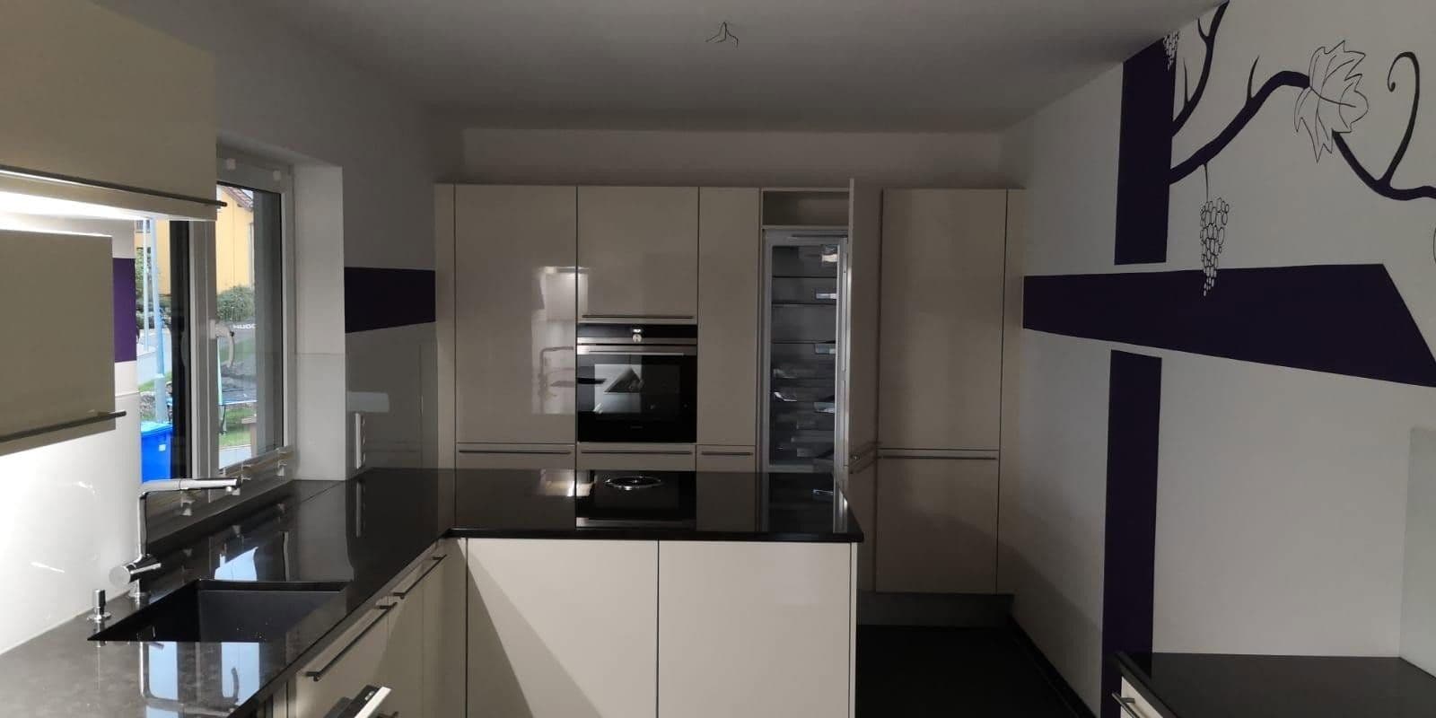 Pronájem domu 199 m², pozemek 334 m², Schlössleblick 4, Wehr, Bádensko-Württembersko Pronájem domu 199 m², pozemek 334 m², Schlössleblick 4, Wehr, Bádensko-Württembersko