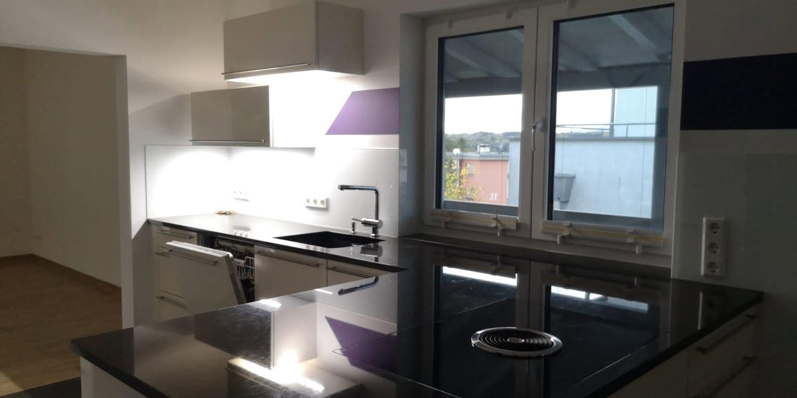 Pronájem domu 199 m², pozemek 334 m², Schlössleblick 4, Wehr, Bádensko-Württembersko Pronájem domu 199 m², pozemek 334 m², Schlössleblick 4, Wehr, Bádensko-Württembersko