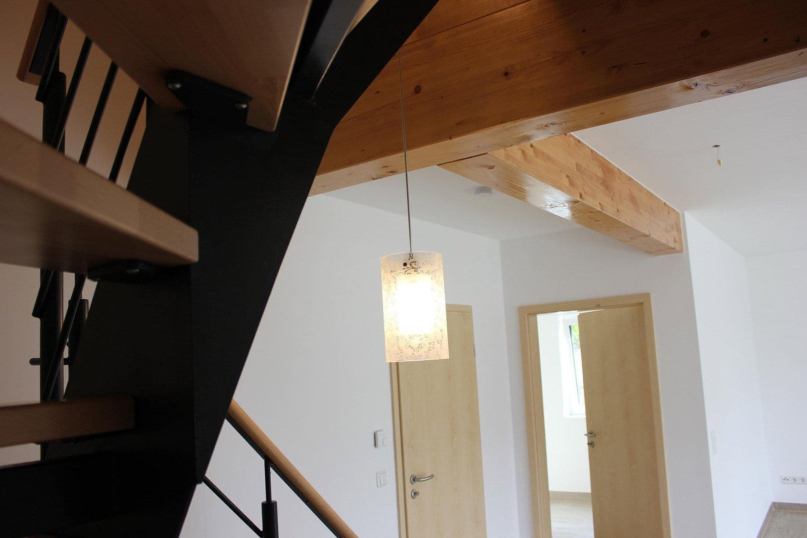 Pronájem domu 199 m², pozemek 334 m², Schlössleblick 4, Wehr, Bádensko-Württembersko Pronájem domu 199 m², pozemek 334 m², Schlössleblick 4, Wehr, Bádensko-Württembersko