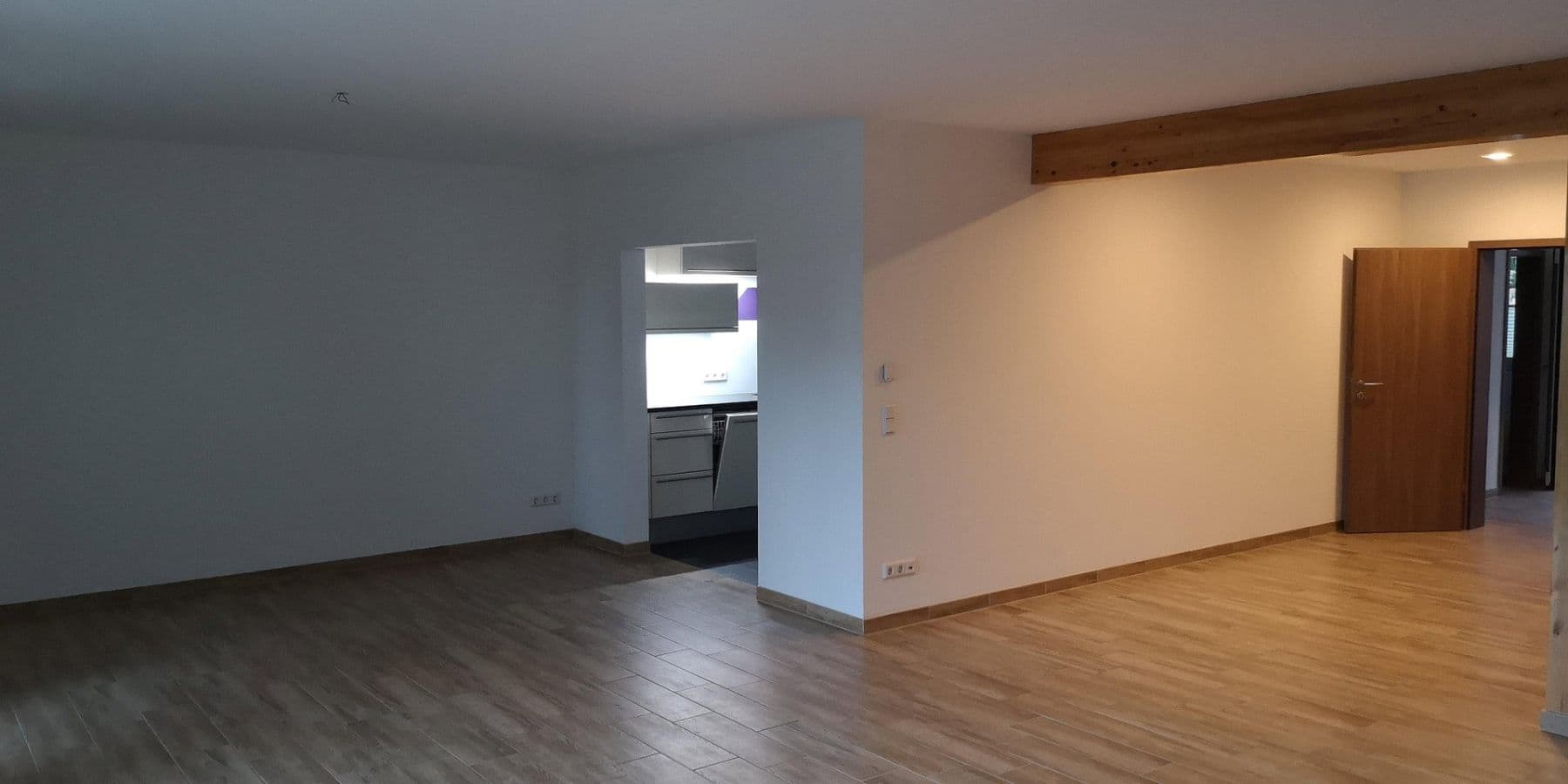 Pronájem domu 199 m², pozemek 334 m², Schlössleblick 4, Wehr, Bádensko-Württembersko Pronájem domu 199 m², pozemek 334 m², Schlössleblick 4, Wehr, Bádensko-Württembersko