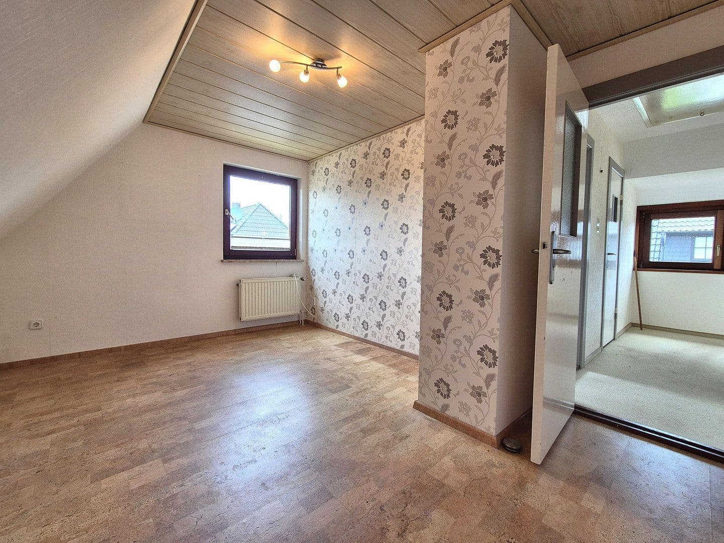 Prodej domu 84 m², pozemek 510 m², Hügelweg, Stade, Dolní Sasko Prodej domu 84 m², pozemek 510 m², Hügelweg, Stade, Dolní Sasko